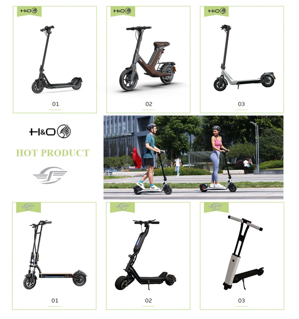 Dropshipping Light Weight Removable Lithium Battery Adult Foldable Folding Electril Elektrik Elektrikli Electric E Scooters
