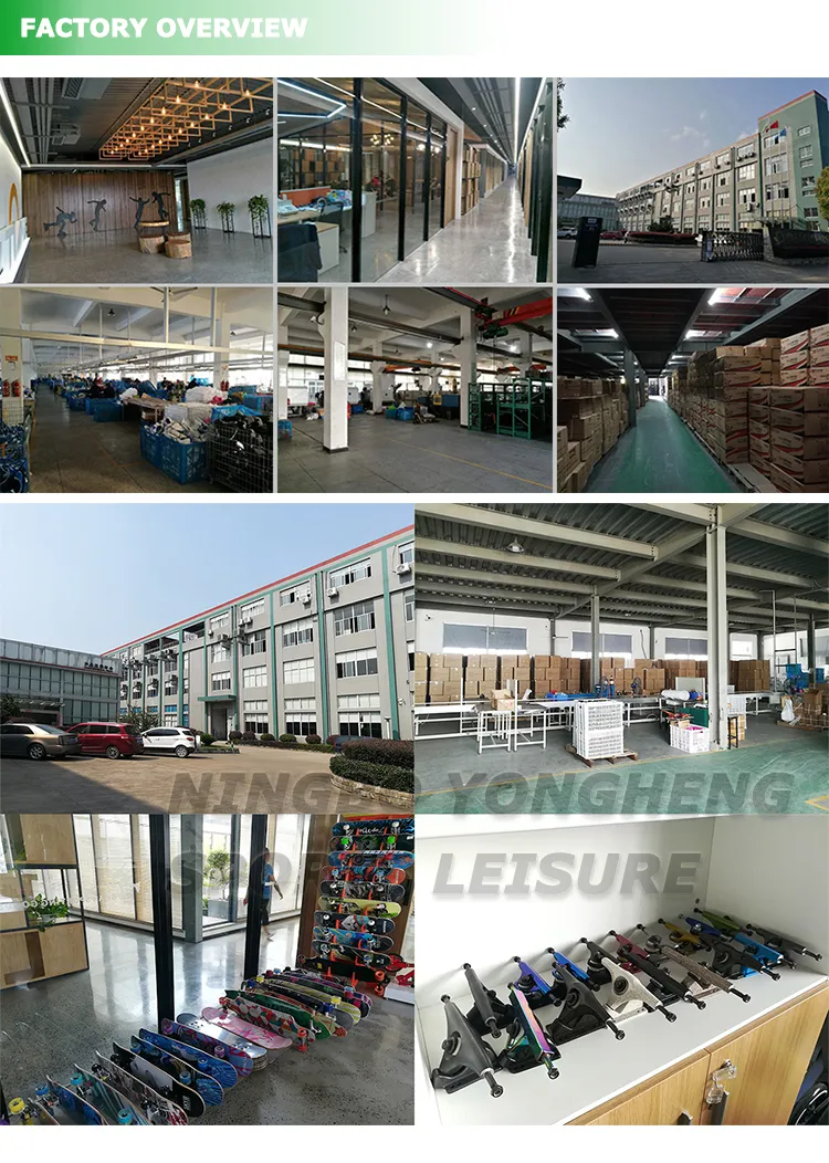 Durable Cool Decks Junior Skateboard for Skateboard Tricks