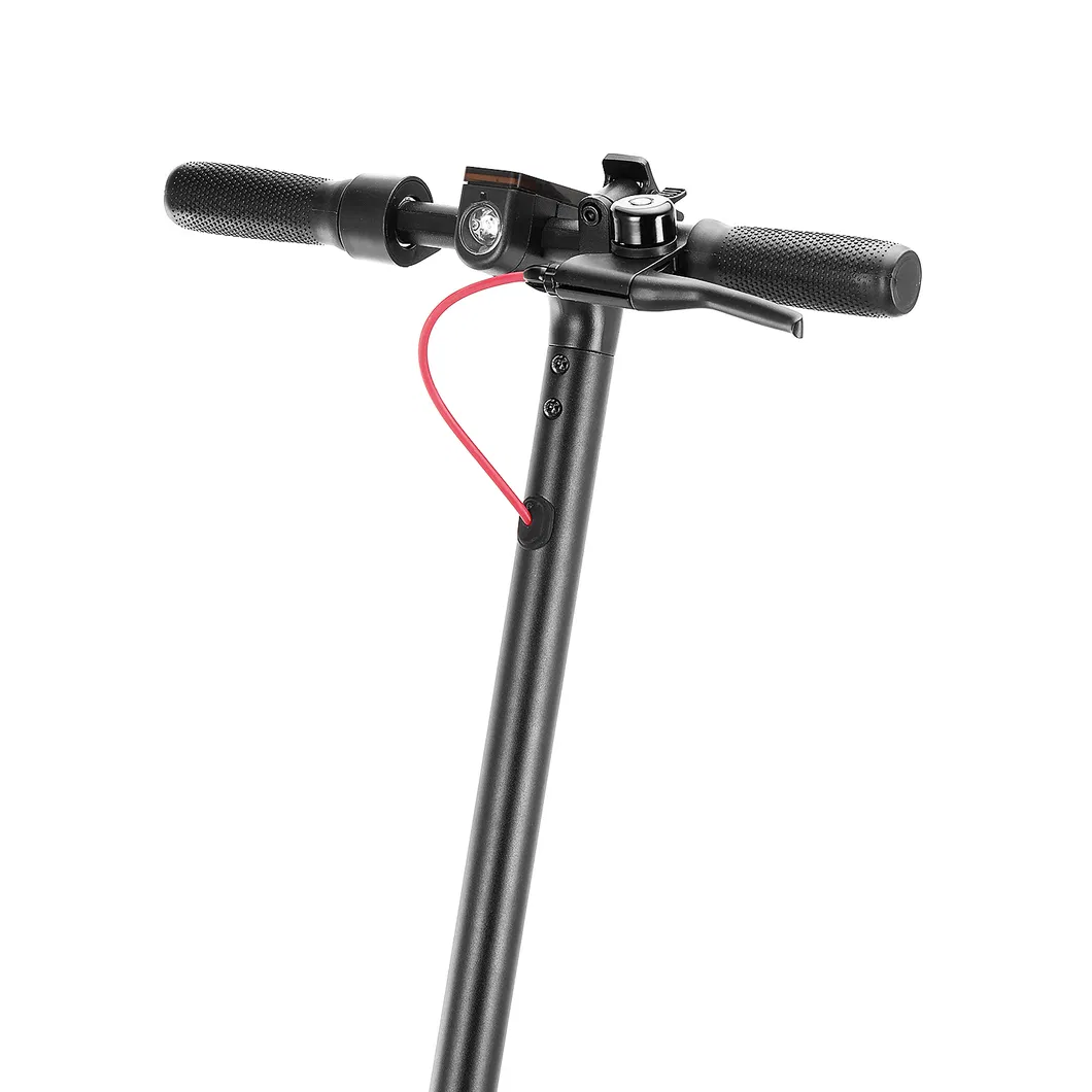 High Quality 8.5 Inch Solid Wheels 350W Electric Scooter Models E9