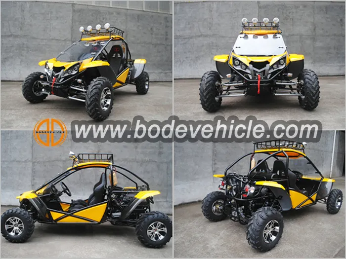 EEC Go Karting 500cc Buggy Mc-442