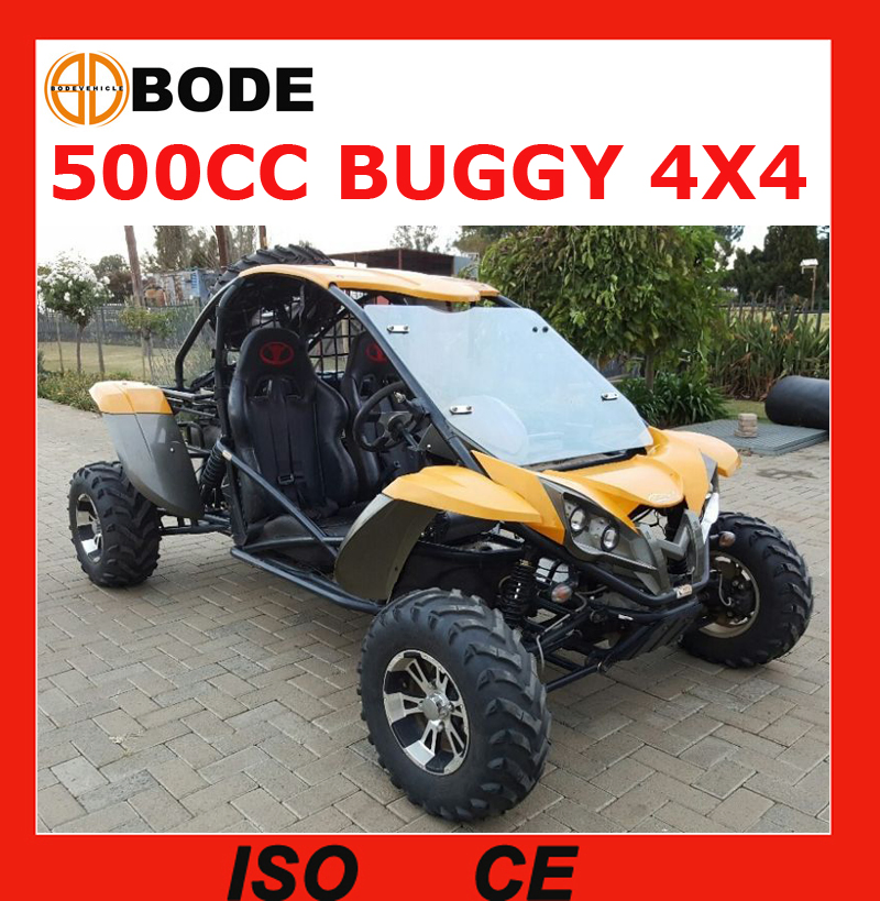EEC Go Karting 500cc Buggy Mc-442