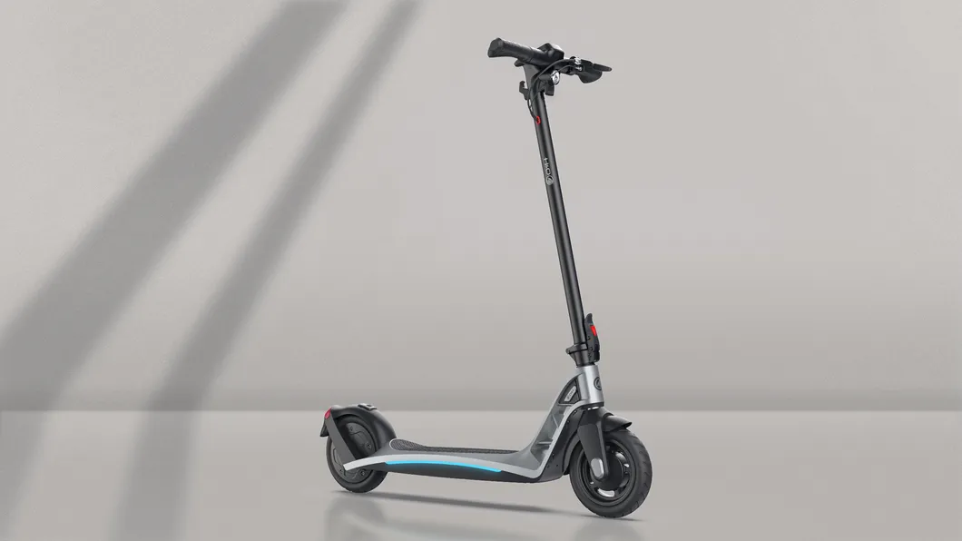 Ekfv Compliant 300W Power Scooter-Electric with Abe License Electric Scooter