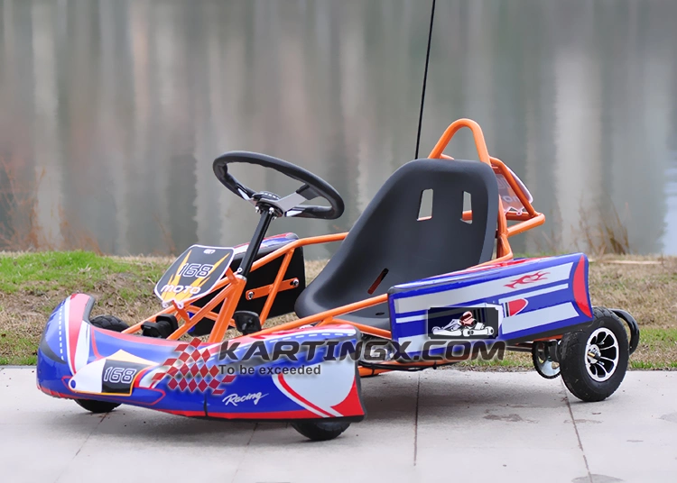 Electric Racing Go Kart for Kids Eg2502