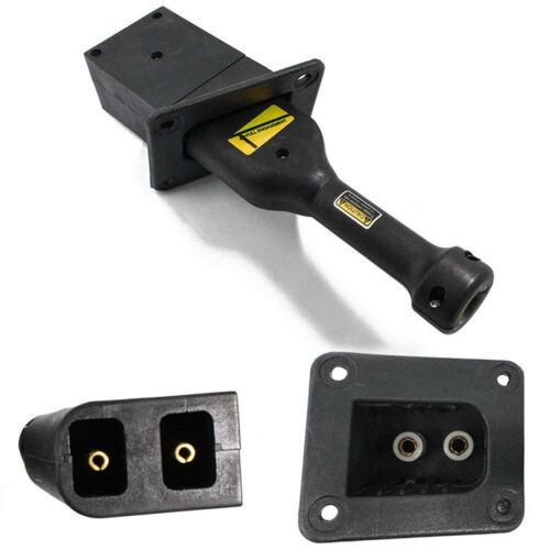 Ezgo Ez Go Golf Cart TXT Battery Powerwise Charger Plug Connector 36V OE 73051g02