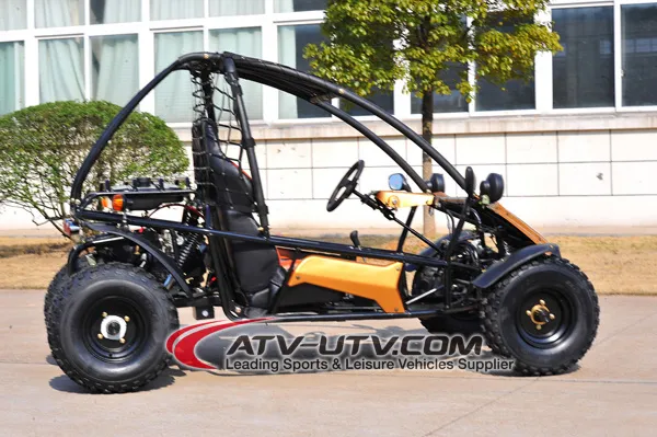 Factory Driect Sell off-Road 2 Seater 150cc Go Kart