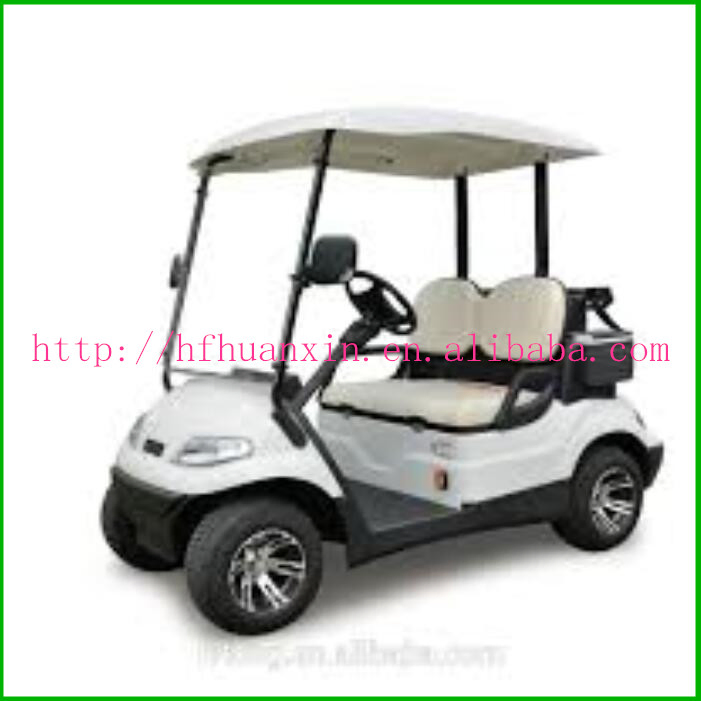 Famous Brand Lvtong Golf Cart with Ce Approved