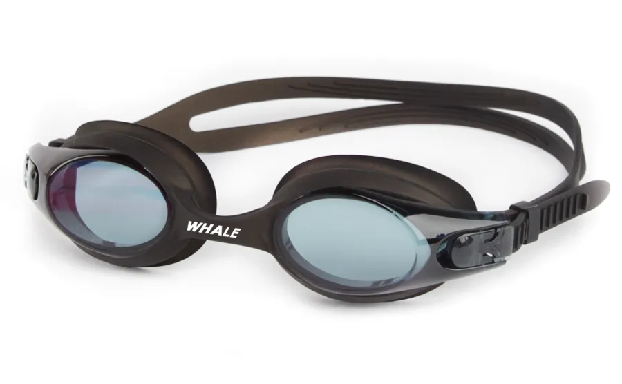 FDA Approved Opt Swim Goggles Factory Prescription Swimming Goggles Supplier Wholesale Swimming Glasses for Nearsighted Diver and Swimmers