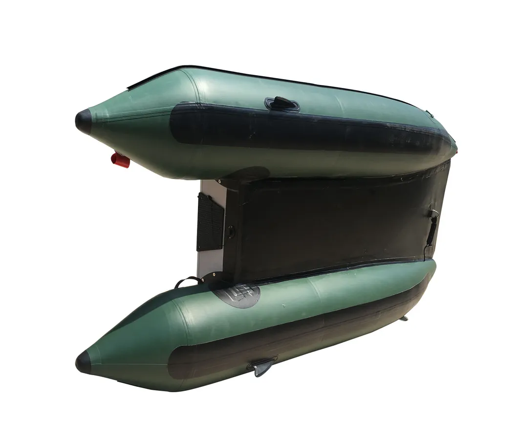 Fiberglass Fishing Boats Bateau Thundercat Kayakfishingusato Schlauchboot Hypalon Gtmc300 Catamaranogonfiabile Mini Yacht for Sale