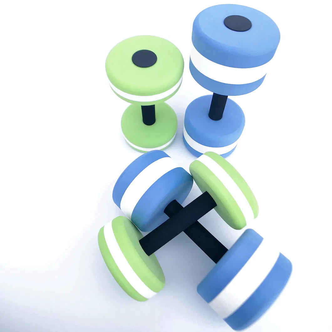Foam Pull Buoy Figure-Eight Shaped Leg Float Swimming Training Aid for Swimmer Beginner