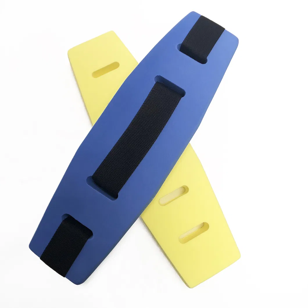 Foam Pull Buoy Figure-Eight Shaped Leg Float Swimming Training Aid for Swimmer Beginner