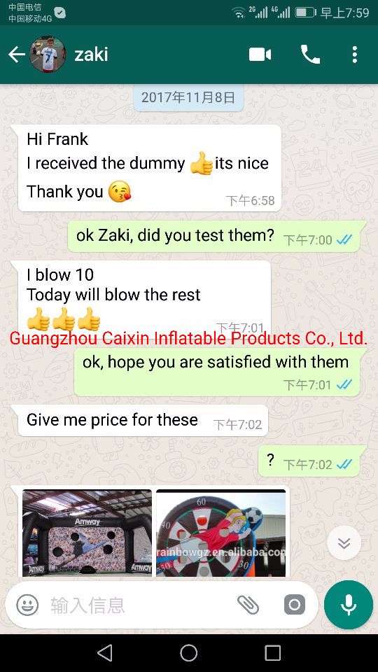 Goalkeeper Training Equipment Soccer Training Tumbler