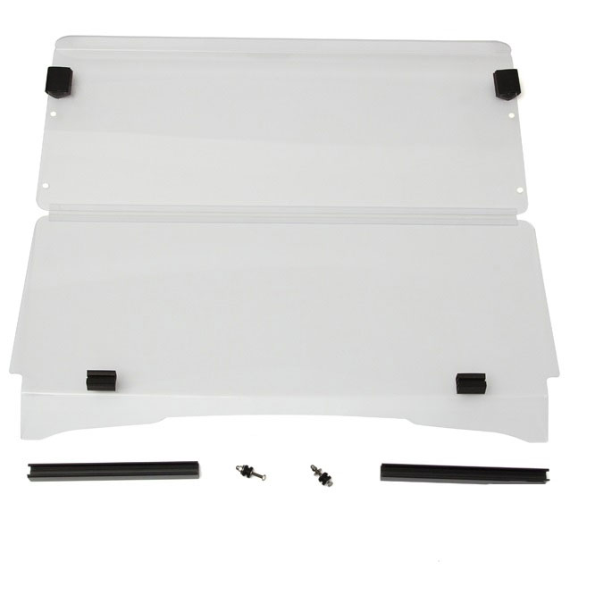 Golf Cart Folding Windshield for Club Car Ds1999
