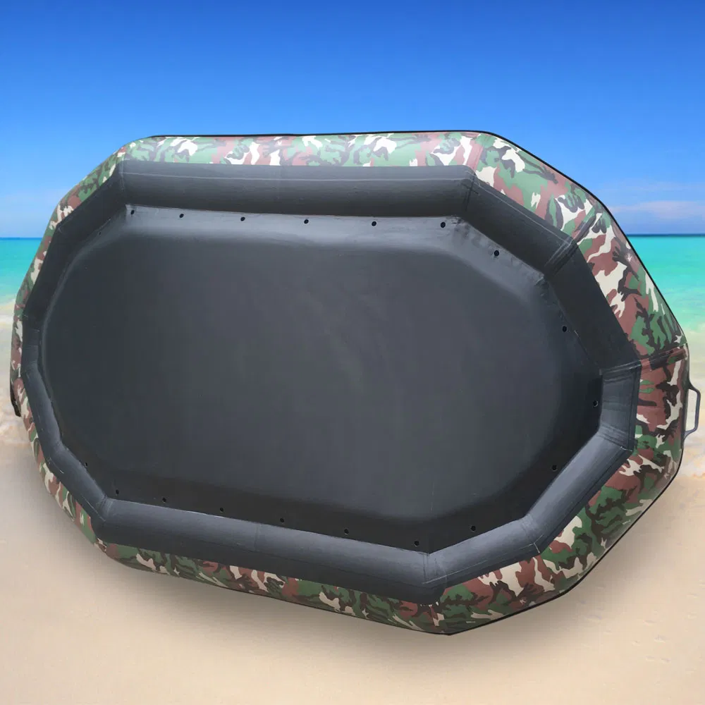 Gtp290 Goethe Life Raft Price Rubber Longline Fishing Sales Inflates Yate Jet Ski RC Schlauchboot Plastic Chinese Manufacturer