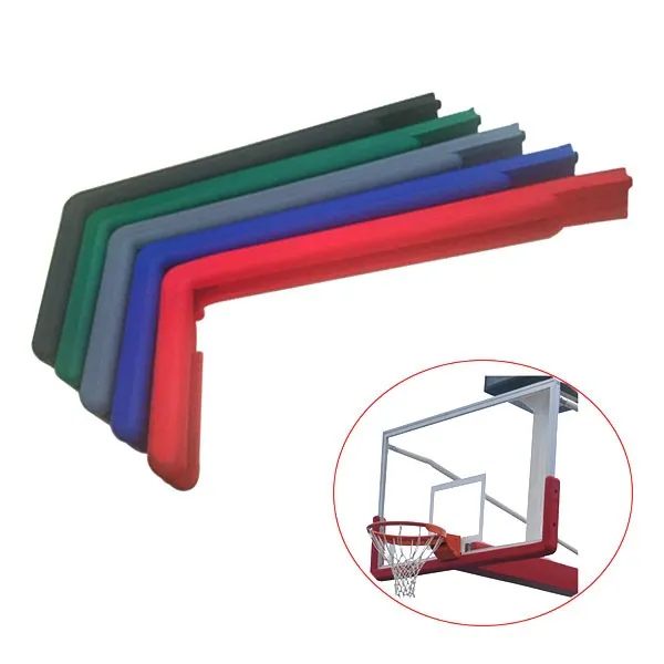High Grade Basketball Accessories Basketball Backboard Padding