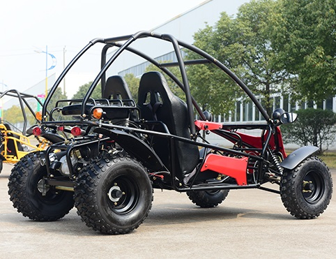 High Quality Racing 150cc 200cc UTV off Road Dune Buggy