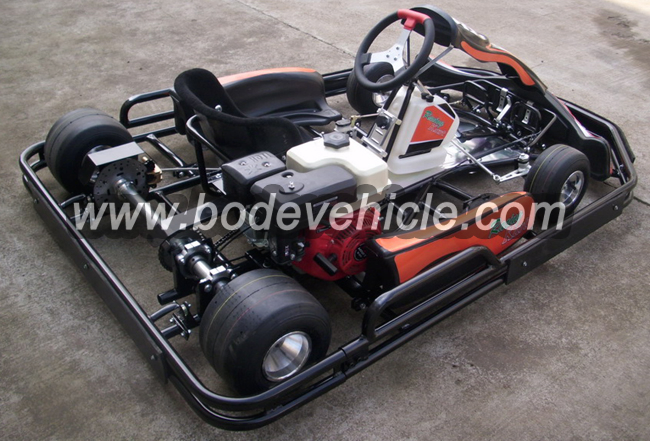 Honda 270cc Racing Go Kart