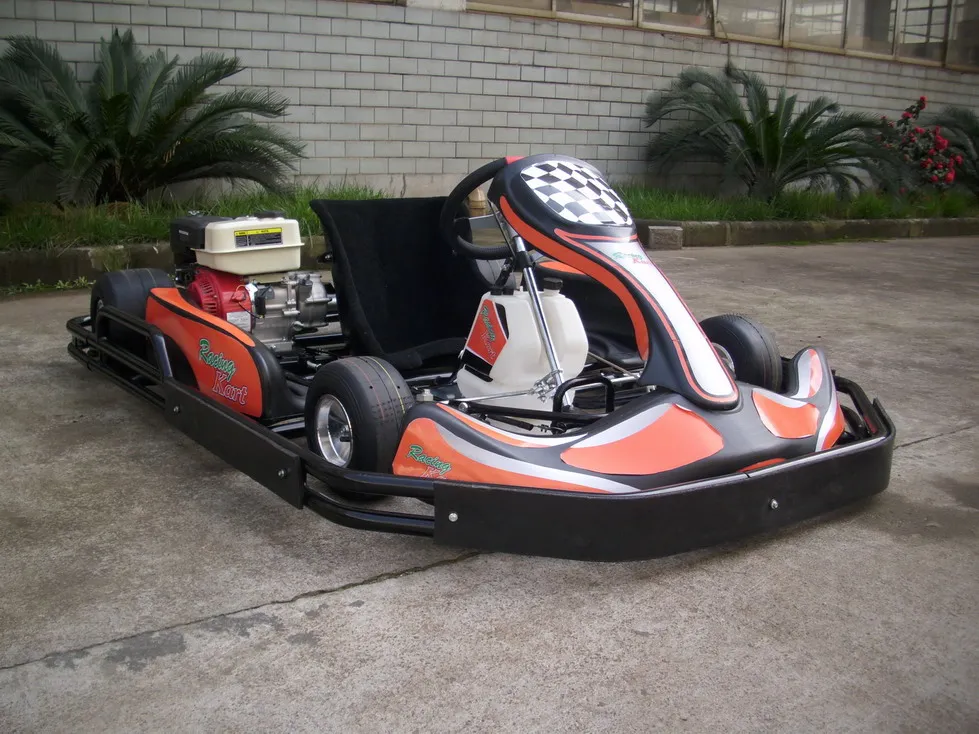 Honda 270cc Racing Go Kart