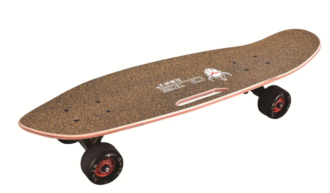Hot Sale New Style Geele S7 Surf Skateboard Extreme Sports Skateboard Land Cruiser