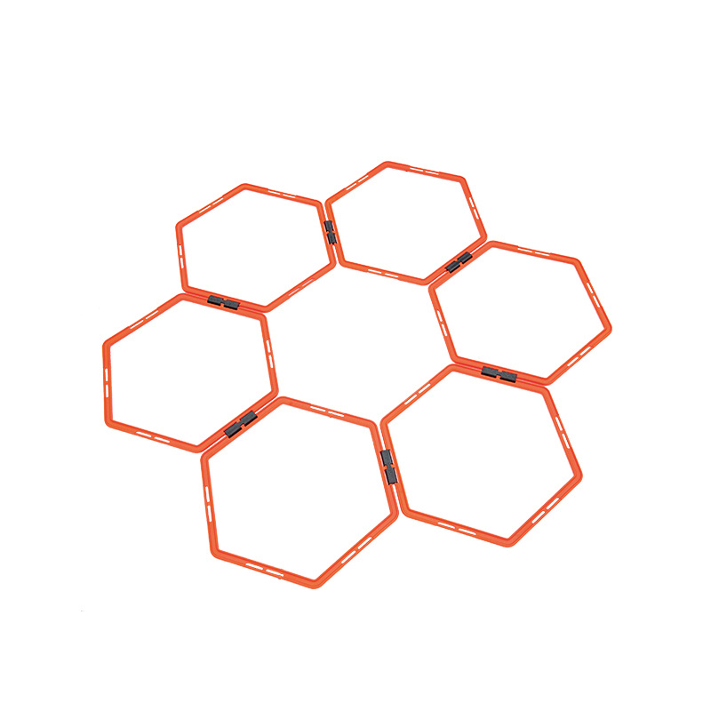 Hot Selling Eco Friendly Weight Lifting Equipment Gym Fitness Set Tools Agility Ladder