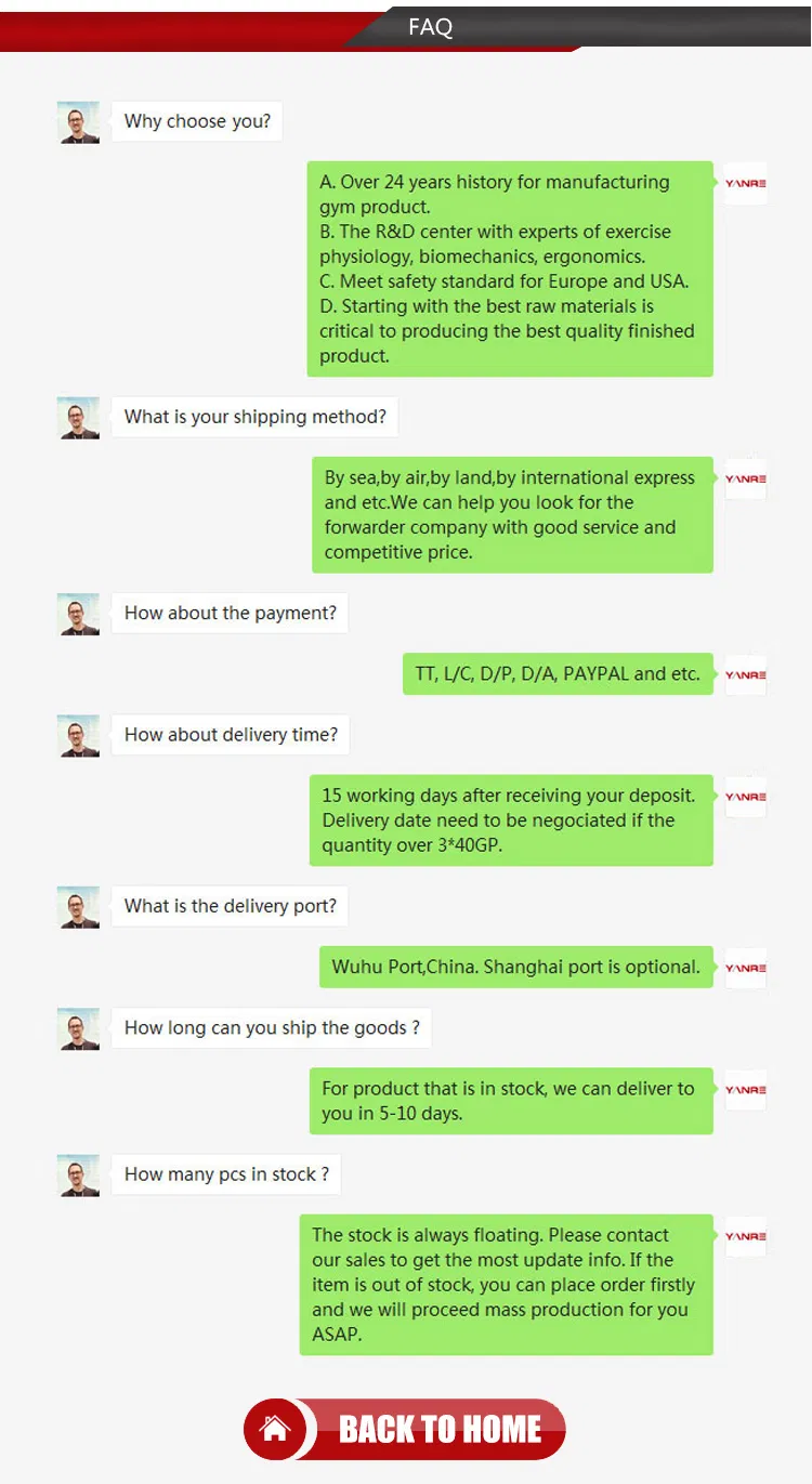 Hot Selling Eco Friendly Weight Lifting Equipment Gym Fitness Set Tools Agility Ladder