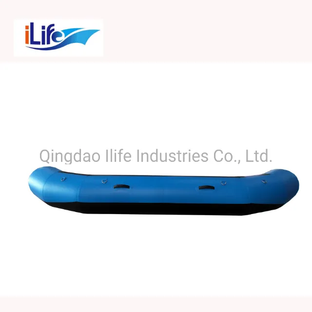 Ilife (hot) Raft 485 White Water Raft for Sale