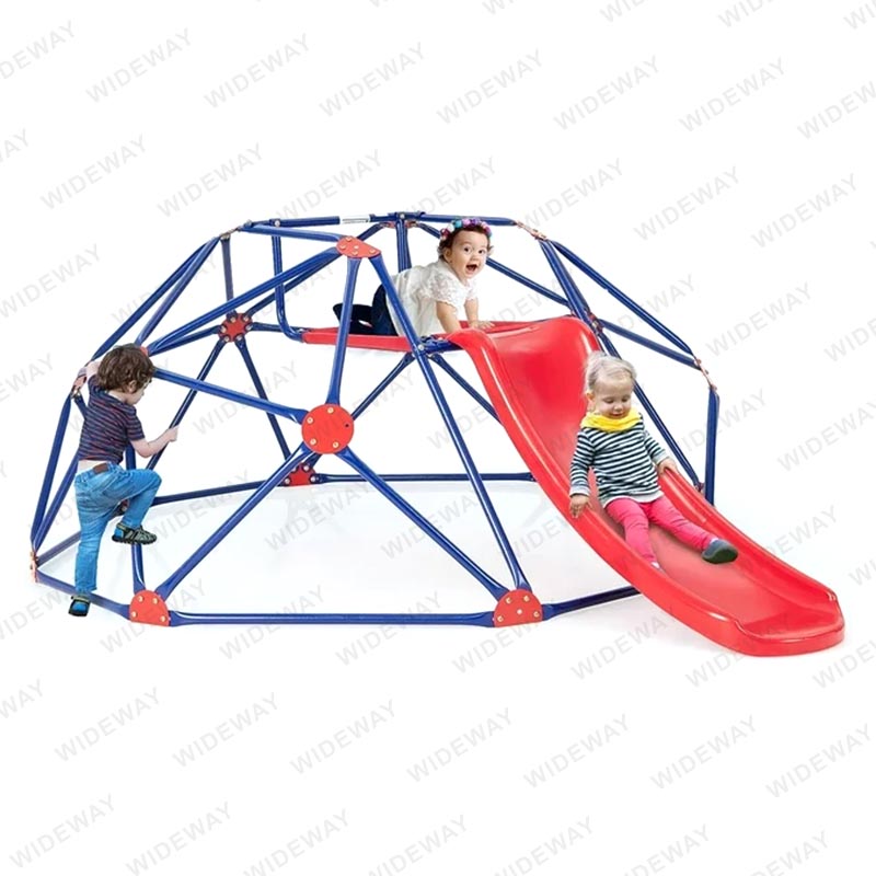 Plastic Slides