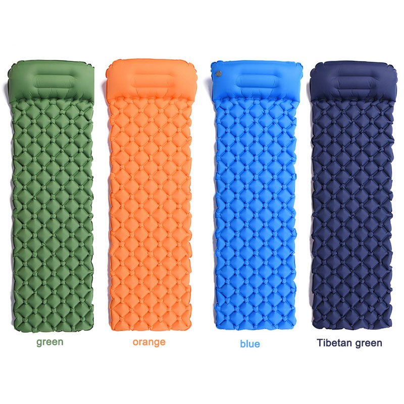 Sleeping Pad