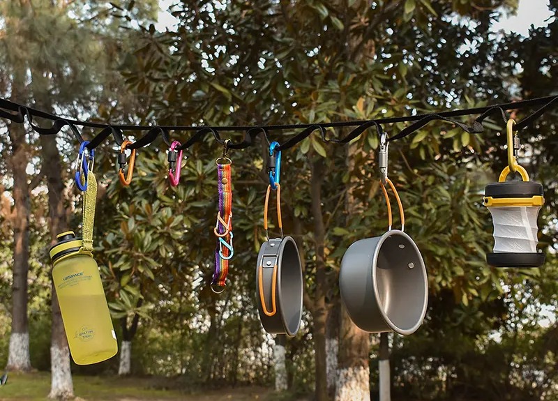 Camping Accessories