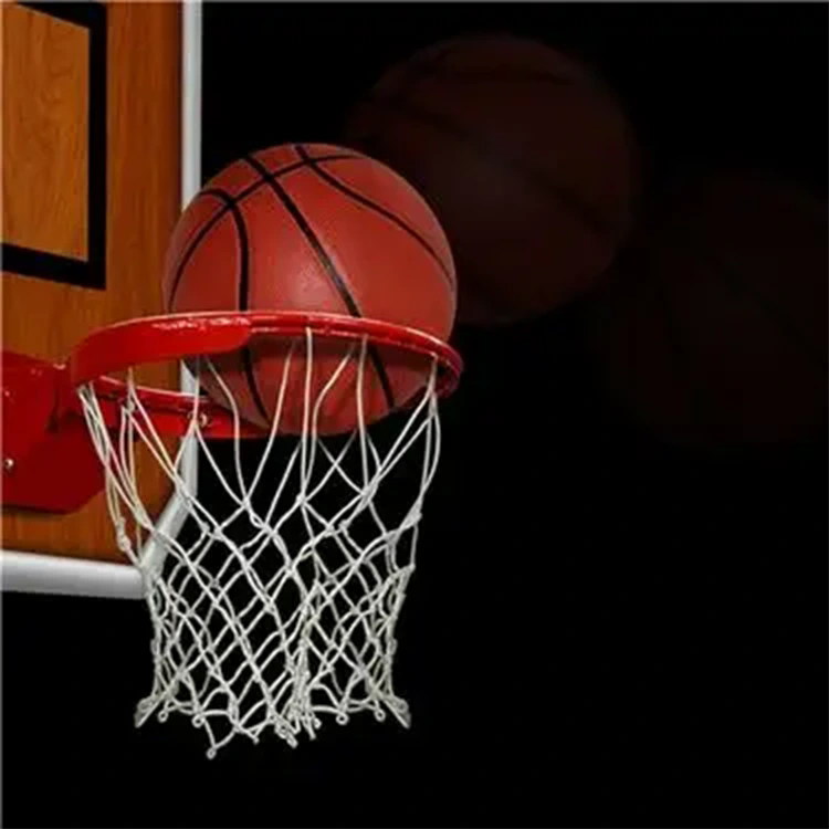 Basketball net