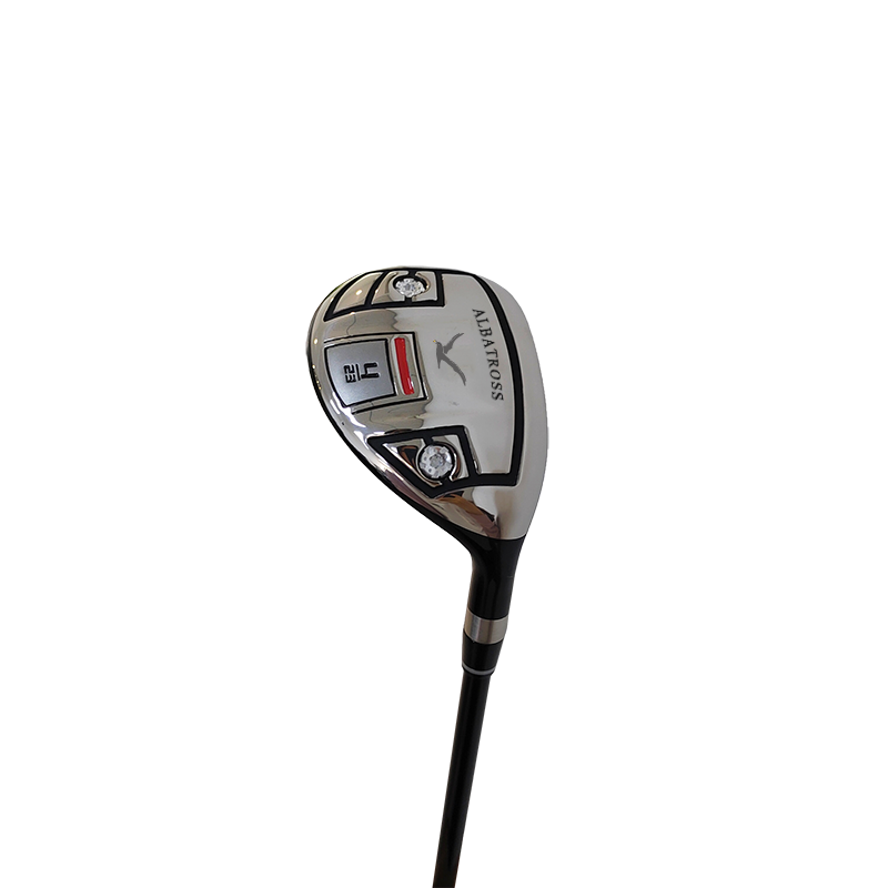 Men's Golf Hybrid