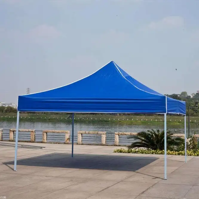 Oxford Cloth Folding Tent