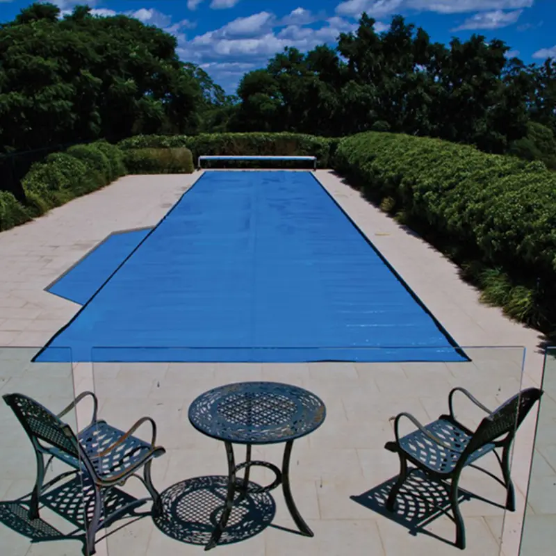 Thermal Pool Covers