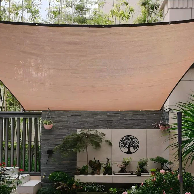 Shade Cloth Net Mesh