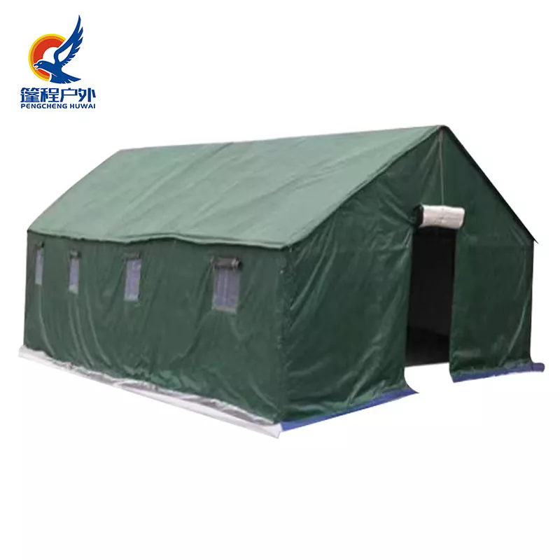 4.5×10m Construction Tent