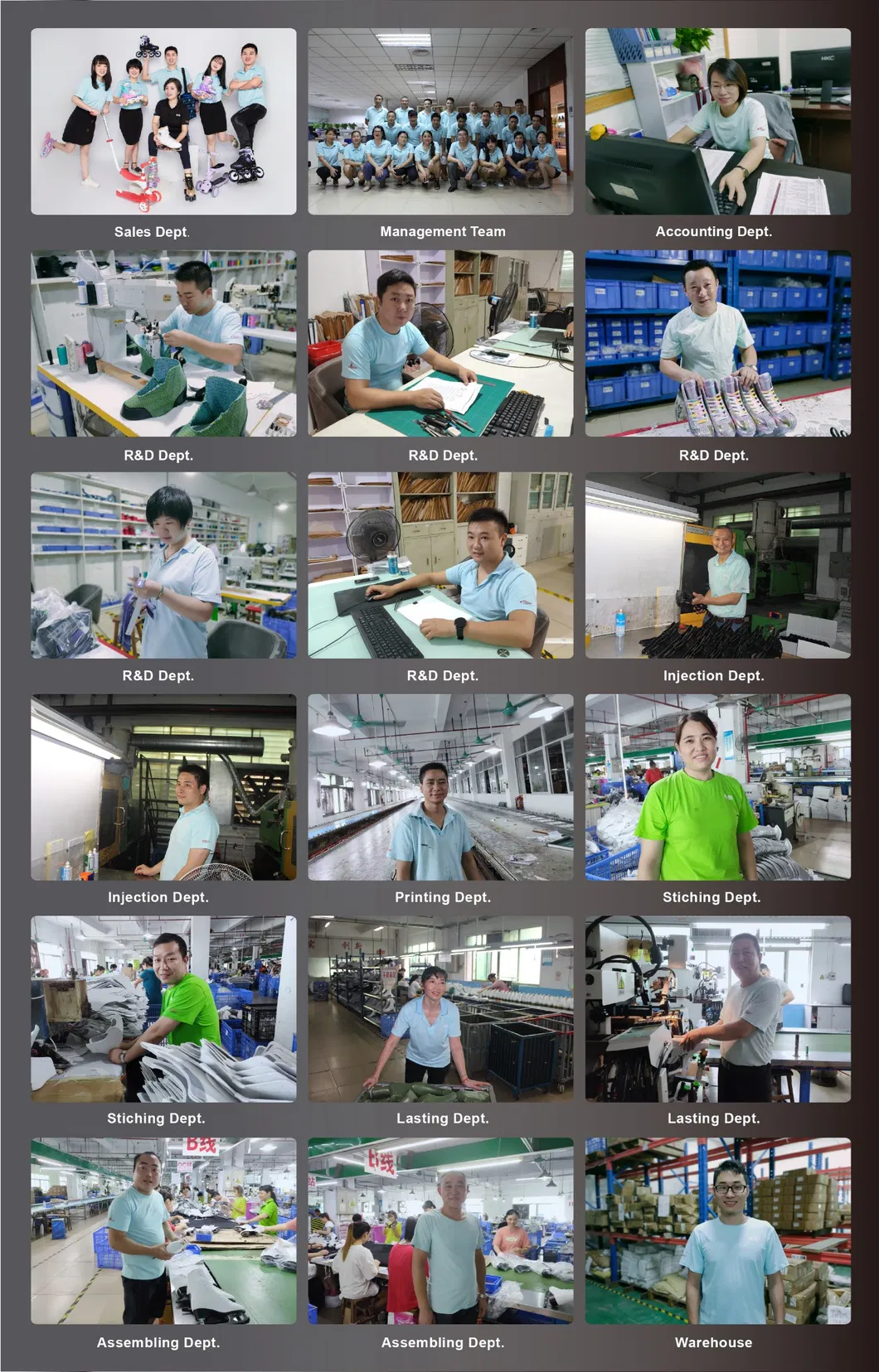 Innovative for Kids Scooter, Cute Dog′s Brake Pedal-En-14619-B/En71 Approved