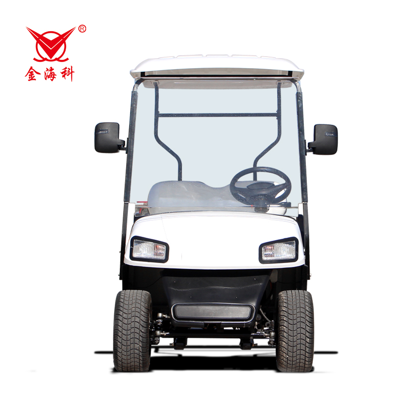 Jinhaike Power Saving Compact Powerful Electric Mini Senior Utility Golf Cart