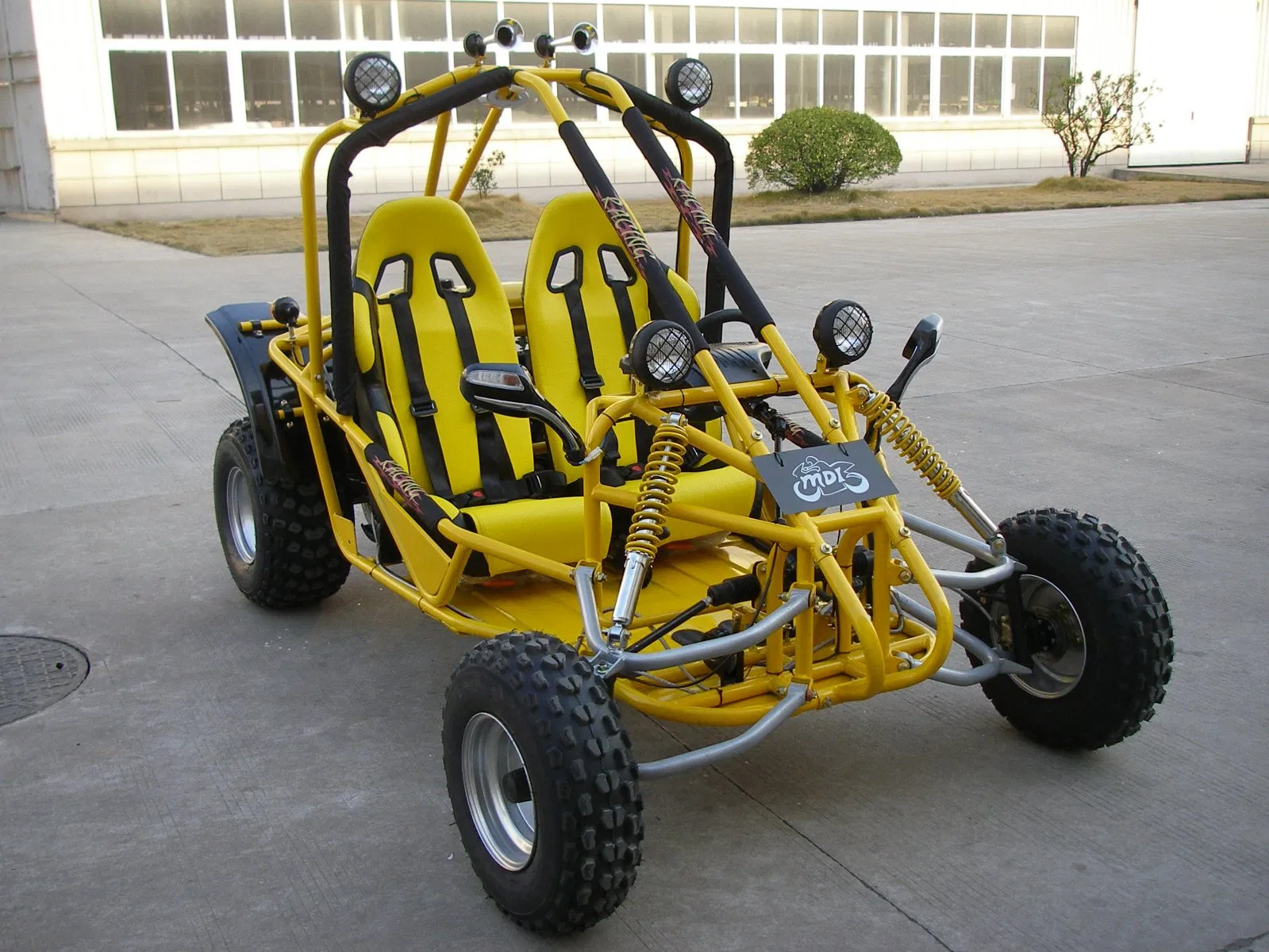 Kandi 110cc Gas Go Karts Cheap, Karts Gasolina, Go Carts 50-200cc, Dune Buggy