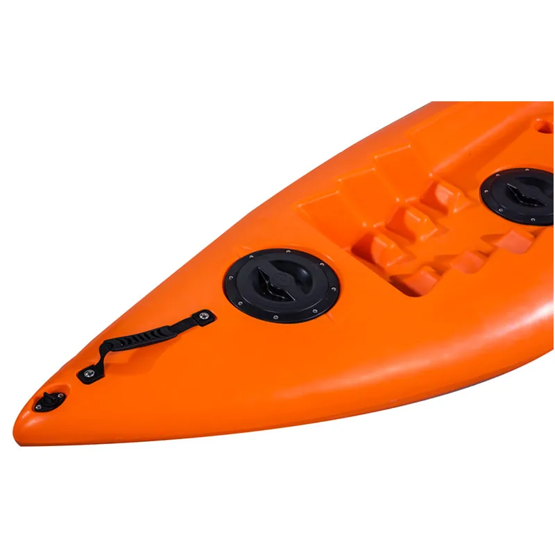 Kayak for Children and Teenagers Plastic Cheap Boat