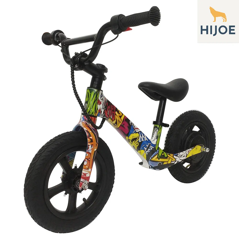 Kids Self Balancing Electric Scooter for Fun