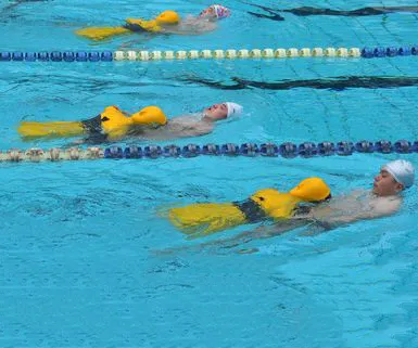 M-Ld01 Lifeguard Swimming Pool Lifesaving Water Rescue Training Dummy