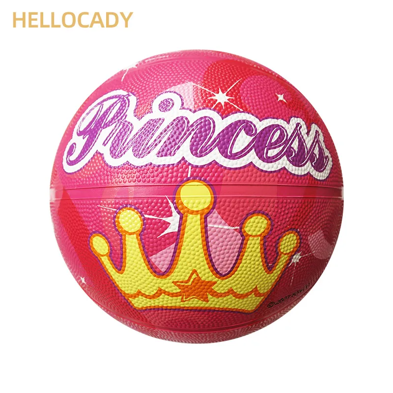 Manufacturer   Offficial   Size3/5/7 Inflatable Kids Wholesale Standard Colorful Basketball