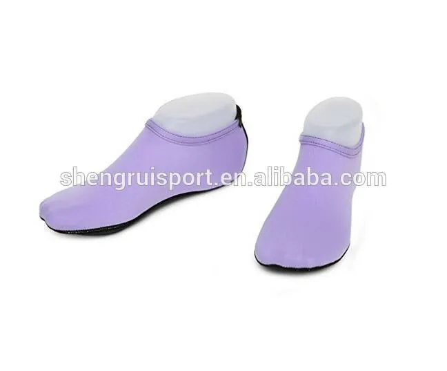Men Boots Socks Booties Diving Wetsuit Waterproof Neoprene Shoes Water Suit Dive Wet Surfing Mens Surf Kids Socks