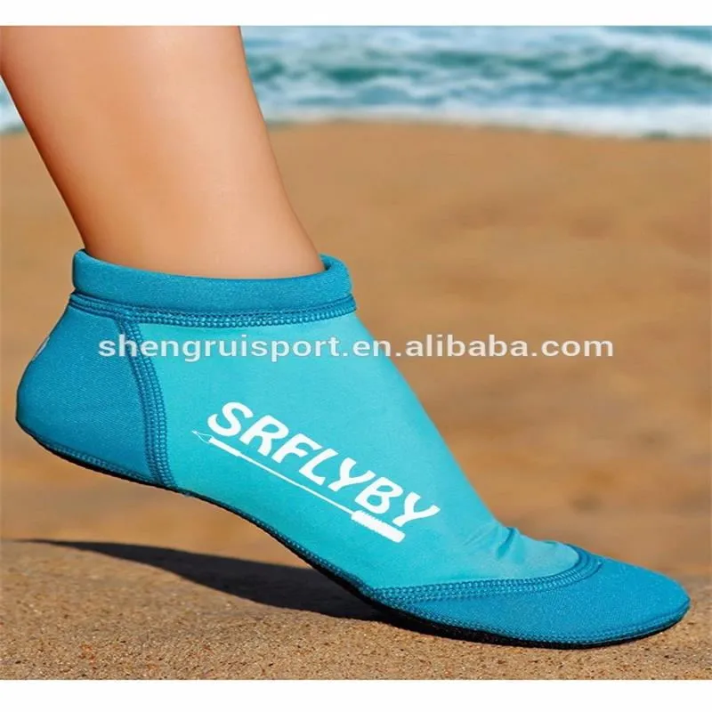 Men Boots Socks Booties Diving Wetsuit Waterproof Neoprene Shoes Water Suit Dive Wet Surfing Mens Surf Kids Socks