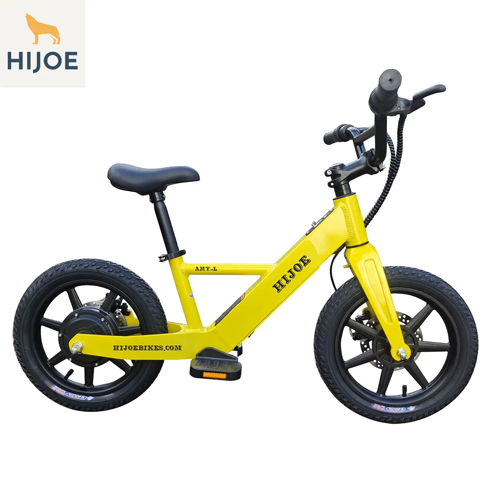 Mini Electric Balance Scooter 14 Inches