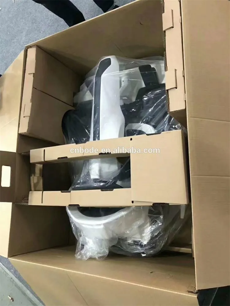 Newest Xiaomi Ninebot 2 in 1 Balance Electric Scooter Go Kart