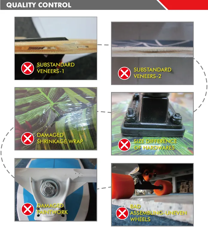 OEM 9 Ply Canadian Maple Longboard (LCB-107)