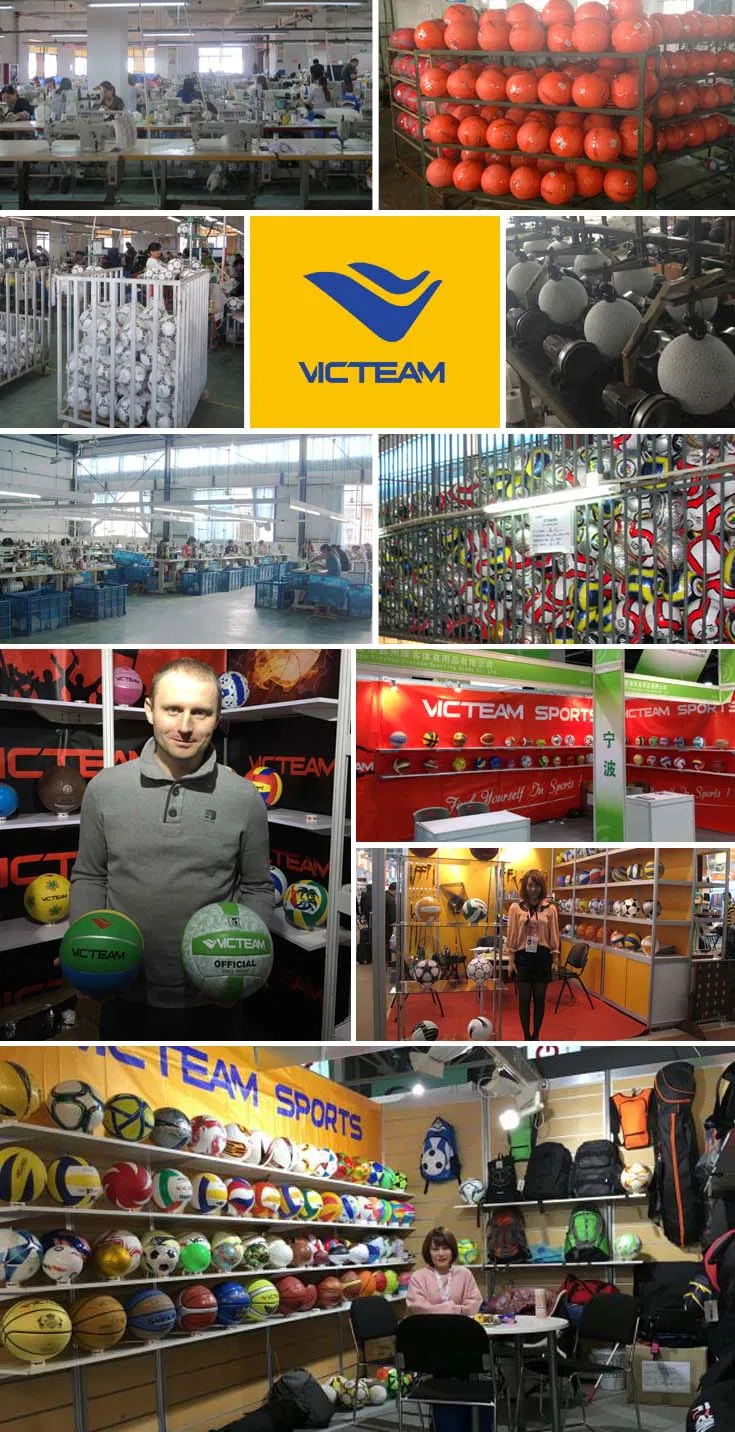 Optimal Club-Level Nylon Wounded Futsal Ball ODM