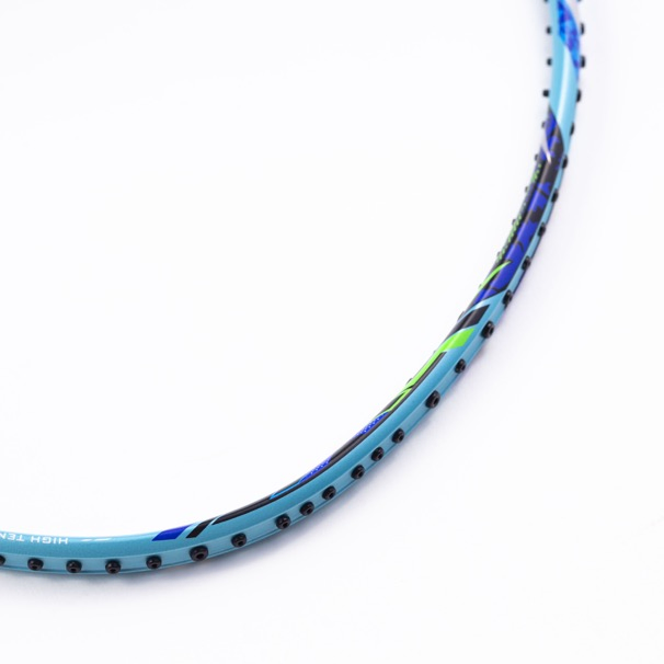 Regular Badminton Rackets for All Carbon Fiber Durable Badminton Racket Manufacturer Super003