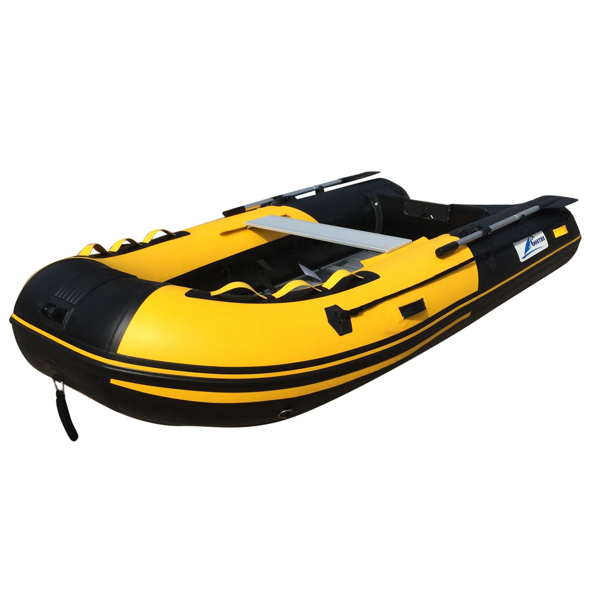 Rigid Inflatable Boat Sport Boat Gts300 Rescue Bateau Gonflable Rafting Sailing Hors Bord Stabicraft