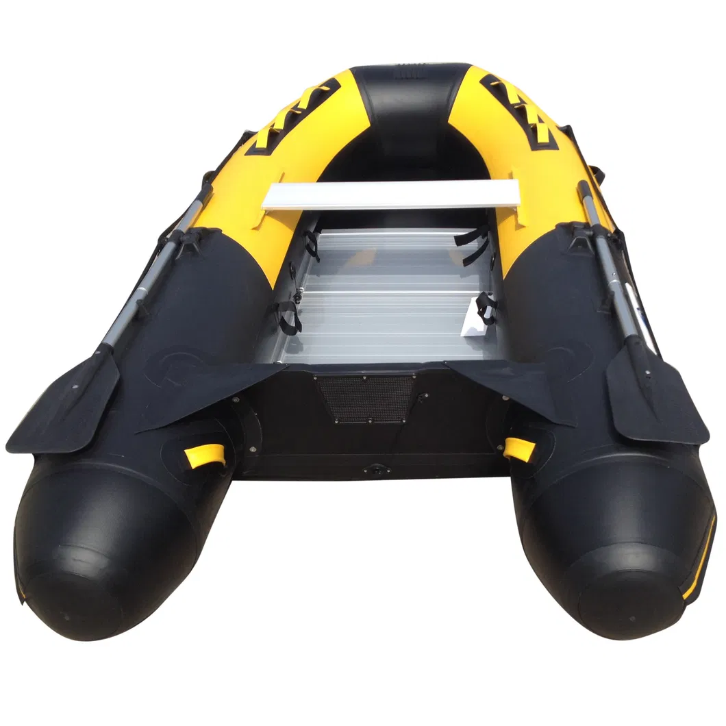 Rigid Inflatable Boat Sport Boat Gts300 Rescue Bateau Gonflable Rafting Sailing Hors Bord Stabicraft